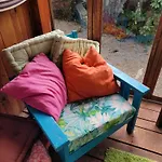 Holiday home Mobile Toutes Saisons Beauzac