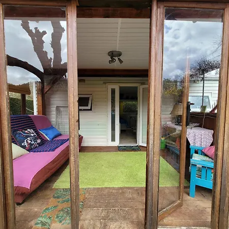 Vakantiehuis Mobile Toutes Saisons