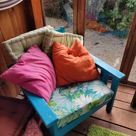 Hébergement de vacances Mobile Toutes Saisons Beauzac