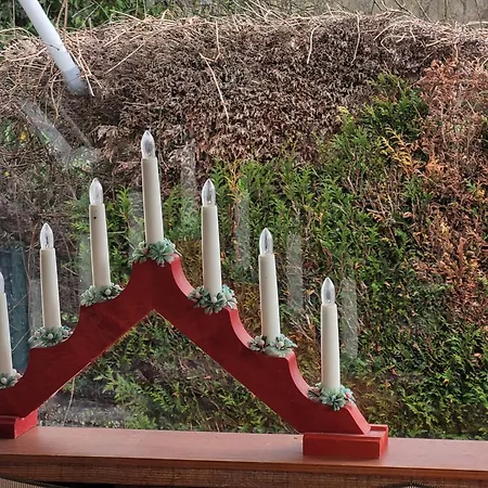 Vakantiehuis Mobile Toutes Saisons