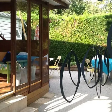 Mobile Toutes Saisons *