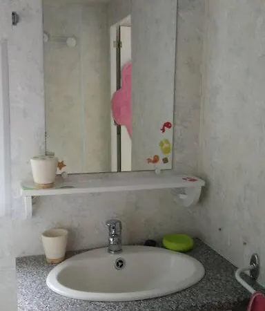 Dom wakacyjny Mobile Toutes Saisons Beauzac