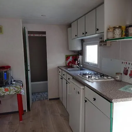 Mobile Toutes Saisons Beauzac