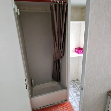 Hébergement de vacances Mobile Toutes Saisons *