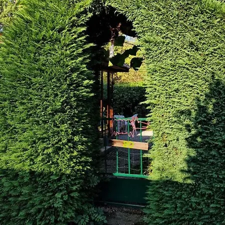 Vakantiehuis Mobile Toutes Saisons Beauzac