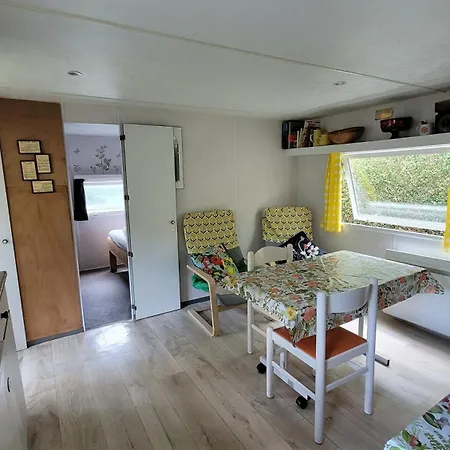 Vakantiehuis Mobile Toutes Saisons