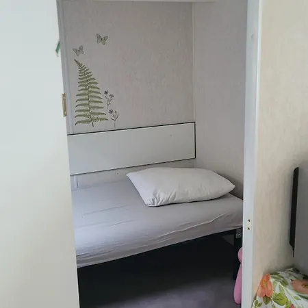 Mobile Toutes Saisons Vakantiehuis *