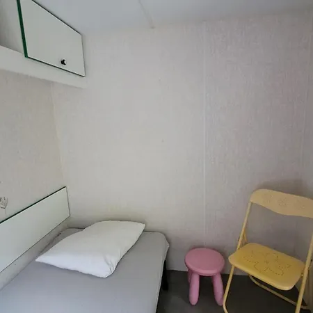 Vakantiehuis Mobile Toutes Saisons Beauzac