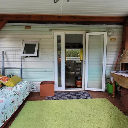 Vakantiehuis Mobile Toutes Saisons *