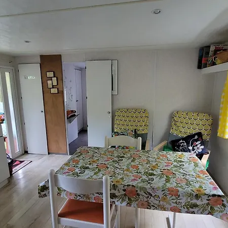 Mobile Toutes Saisons * Beauzac