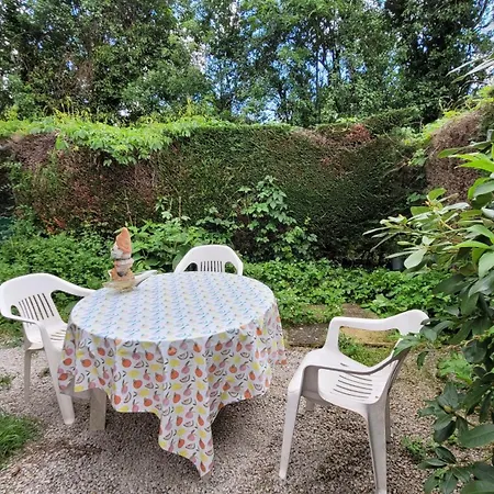 Mobile Toutes Saisons Vakantiehuis