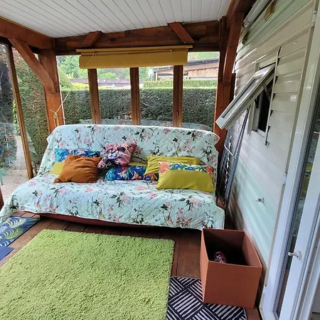 Mobile Toutes Saisons Beauzac