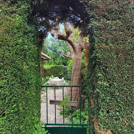 Mobile Toutes Saisons * Beauzac