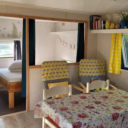 Mobile Toutes Saisons Vakantiehuis