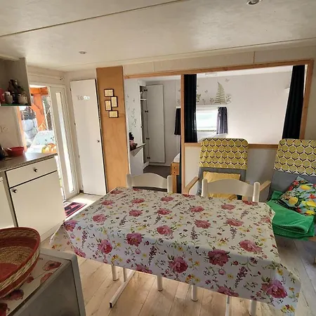 Mobile Toutes Saisons Vakantiehuis