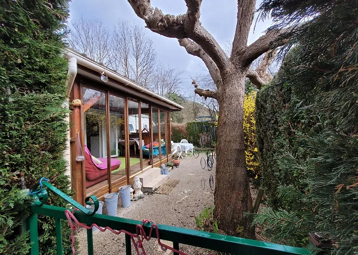 Mobile Toutes Saisons