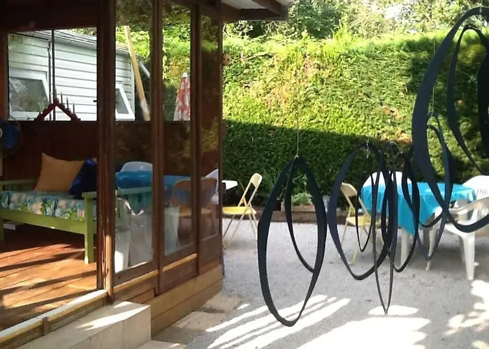 Mobile Toutes Saisons *