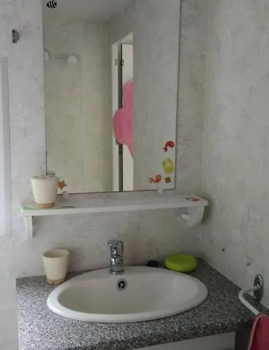 Дом отдыха Mobile Toutes Saisons Beauzac