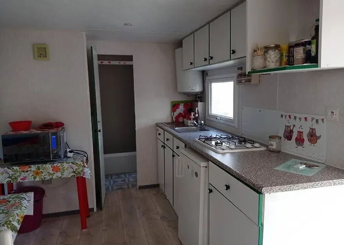 Mobile Toutes Saisons Beauzac