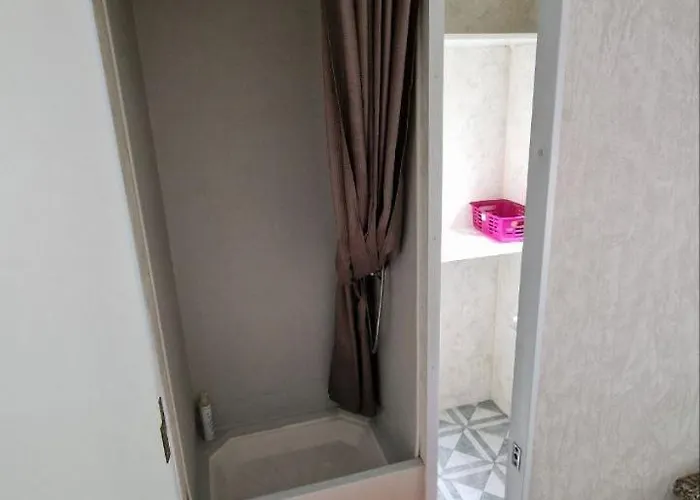 Дом отдыха Mobile Toutes Saisons *