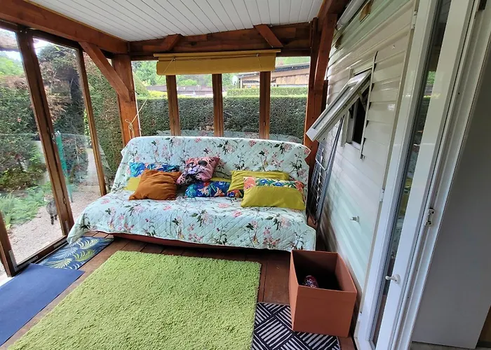 Mobile Toutes Saisons Beauzac