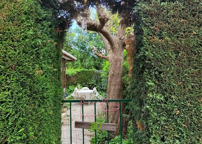 Mobile Toutes Saisons * Beauzac